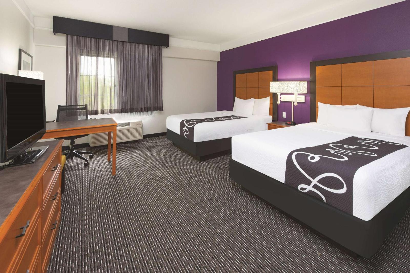 La Quinta Inn by Wyndham Denver Westminster Main image 1