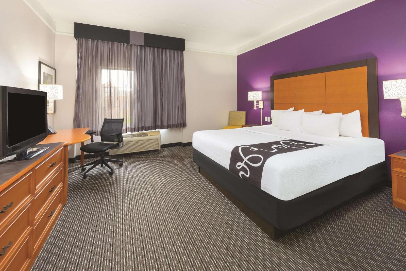 La Quinta Inn by Wyndham Denver Westminster Main image 2